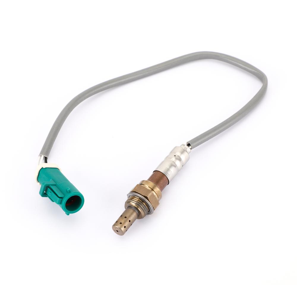 Areyourshop Oxygen Sensor O2 Lambda 98AB-9F472-BB For Ford Fiesta MK4 MK6 MK1 Fusion Focus