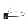 LHD Steering Column Adjustment Regulator Lock Switch OEM2185839  For Scania 4/F/K/N-P-/G/R/TSeries Air Switch Hose Control Valve