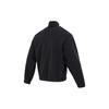Nike Jackets Men's Black Stand Collar Moderate Other DX0540-010