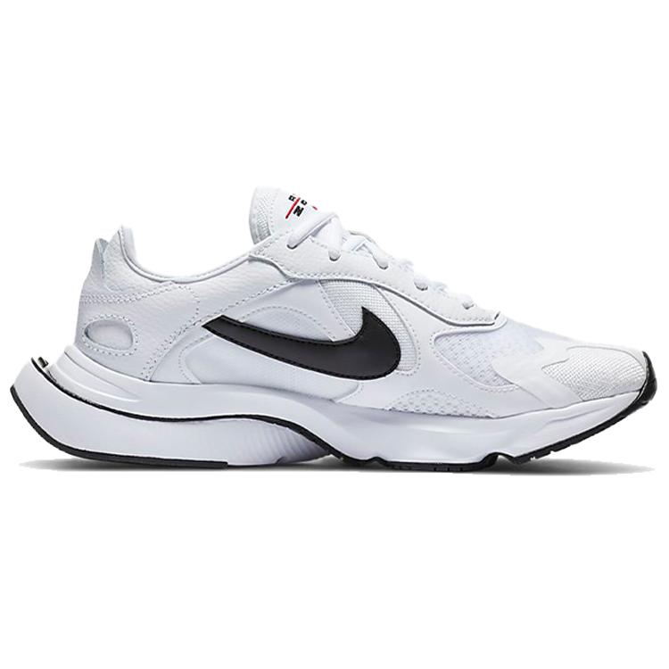 New Nike Air Zoom Division 'White Black' Women's CK2950-102