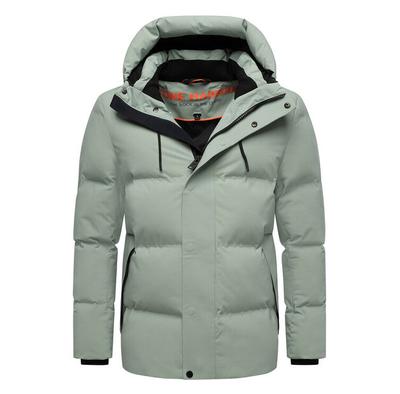 Stone Harbour Taviaan Winter Jacket