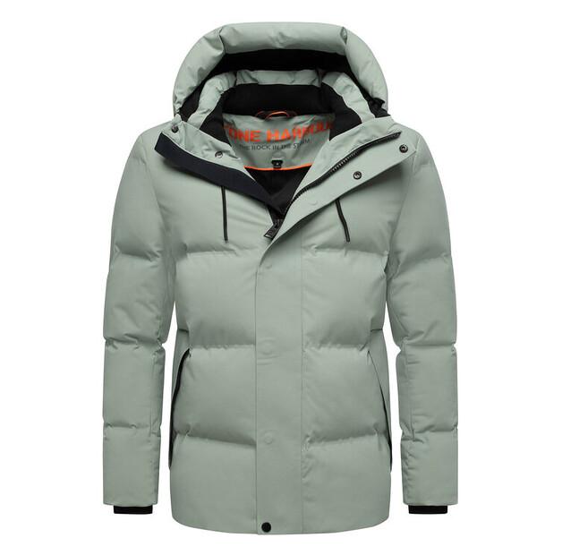 Stone Harbour Taviaan Winter Jacket