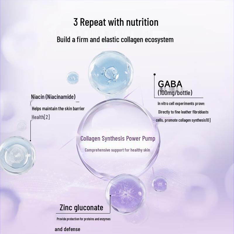 Five Doctors Collagen Peptide Vitamin C Drink