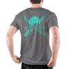 Mens TShirts Zoro Ones Pieces Creative Cotton Tee Shirt Short Sleeve  T Shirts O Neck Clothing Plus Size