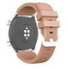 For Xiaomi Huami Amazfit GTR 47mm 22MM Silicone Watch Band for Huawei Watch GT 46mm Sport Replacement WatchBand Smartwatch Strap