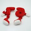 Steal A Brainrot Plush Toy With Short Plush Material For Kids And Collectors