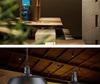 Industrial Retro Iron Pendant Lamp for Restaurants & Bars