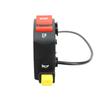 Motorcycle Horn Switch Buttons SPORT/EP Power Mode Selector Switch For Sur-Ron Surron Sur Ron Light Bee S X Off-Road Electric