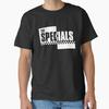 The Specials (2) Klassisches T-Shirt T-Shirt Hergestellt in US/AUS Größe S-2XL