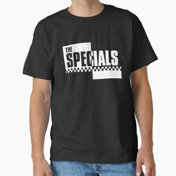 

The Specials (2) Classic T shirt T shirt Made in US/AUS Size S-2XL S