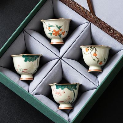 Bardak Takımı – Kahve ve çay setleri