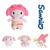 Wholesale Cute Cartoon Sanrio Kuromi Plush Toy Children's Doll Gift
