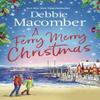 A Ferry Merry Christmas by Debbie Macomber Hardback Book 9781408723074