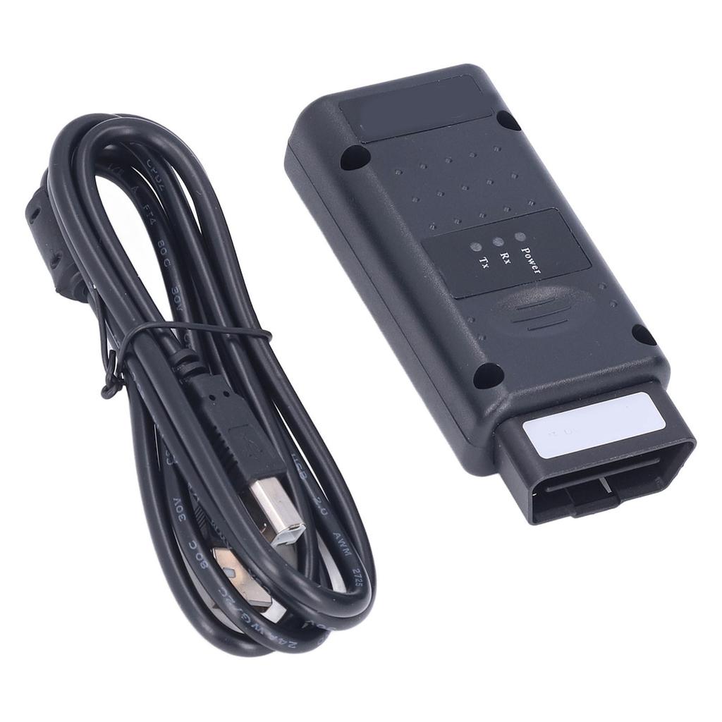 Car Diagnostic Scanner Tools Interface Code Reader Replacement for Opel Opcom 1.99