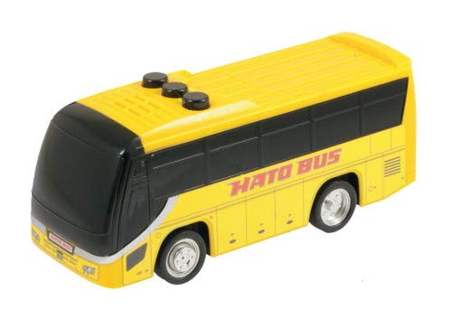 

Toiko Mini Sound Hato Bus