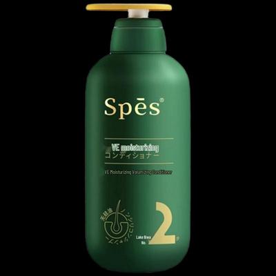 Shampoos & Haarspülung – Conditioner