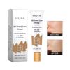 Eelhoe BB Cream Fondotinta Primer Viso Correttore Per Acne Pori Imperfezioni Copertura Idratante Protezione Solare Illuminante Tono della Pelle