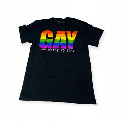 Women's Round-neck T-shirt SPENCER'S SINCE 1947 S