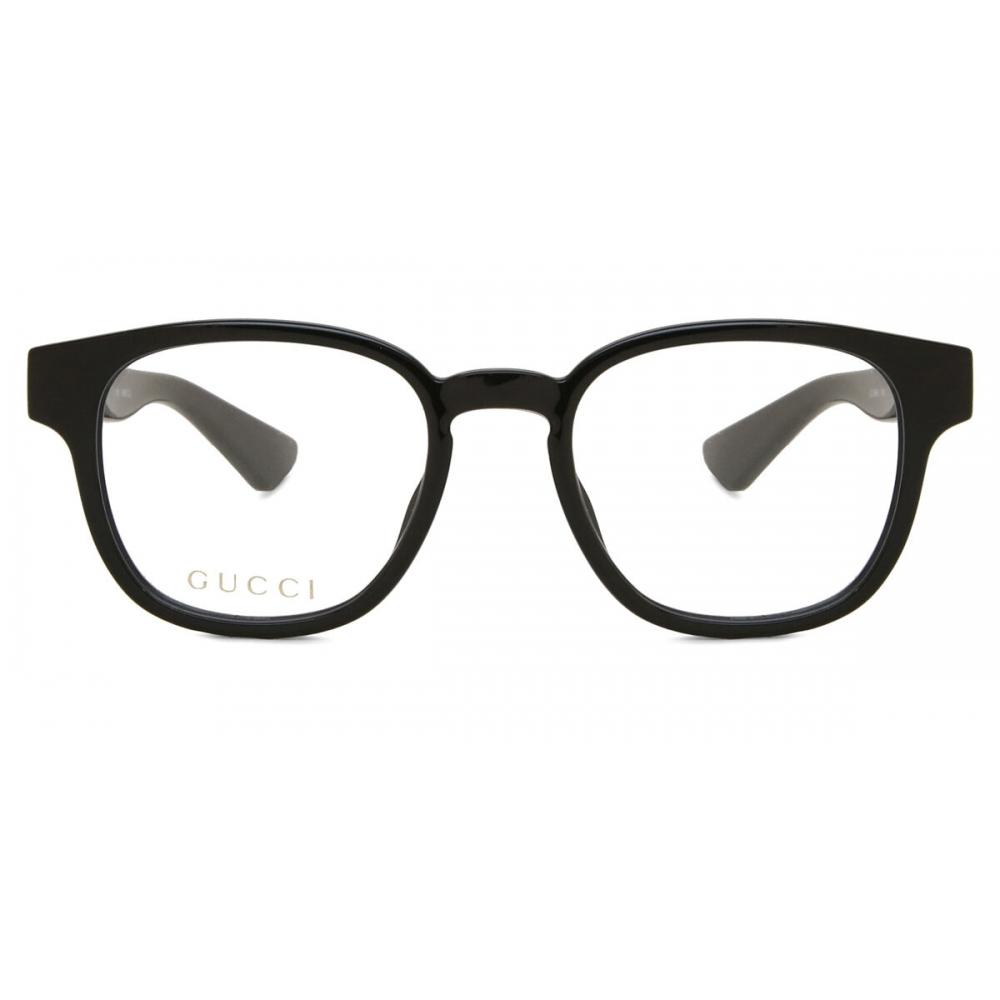 Gucci Gg1343o 001 Men Eyeglasses