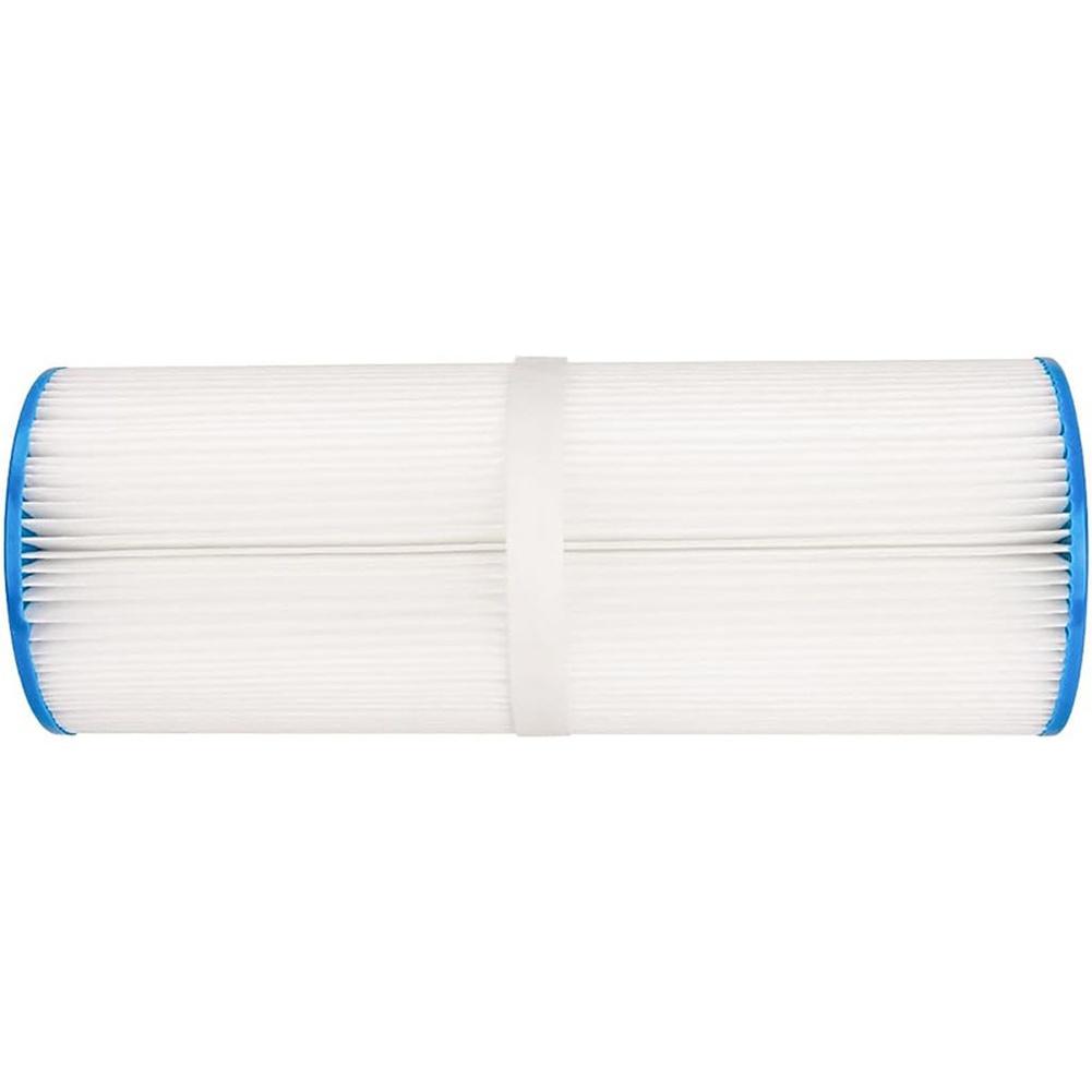 Replacement Cartridge for PRB50 IN Pool Filtration Units Supporting Water Tub Treatment in Residential For Spas