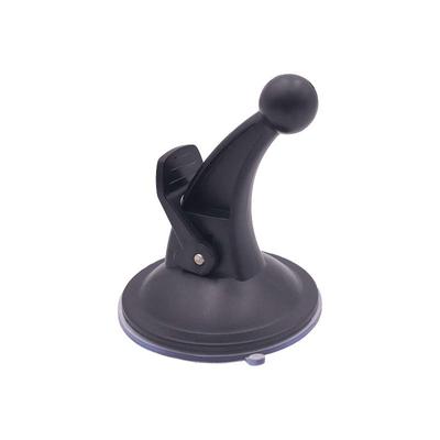 1Pcs Auto Mounts & Holder Replacement Click & Go Suction Cup Ball Mount For TomTom Trucker Rider GPS Interior Accessories