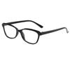 New creative lightweight anti-blue light reading glasses are available for street stalls and are directly supplied for creative reading glasses
