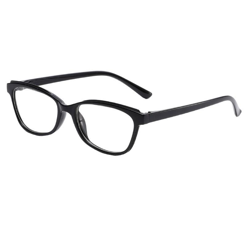 New creative lightweight anti-blue light reading glasses are available for street stalls and are directly supplied for creative reading glasses