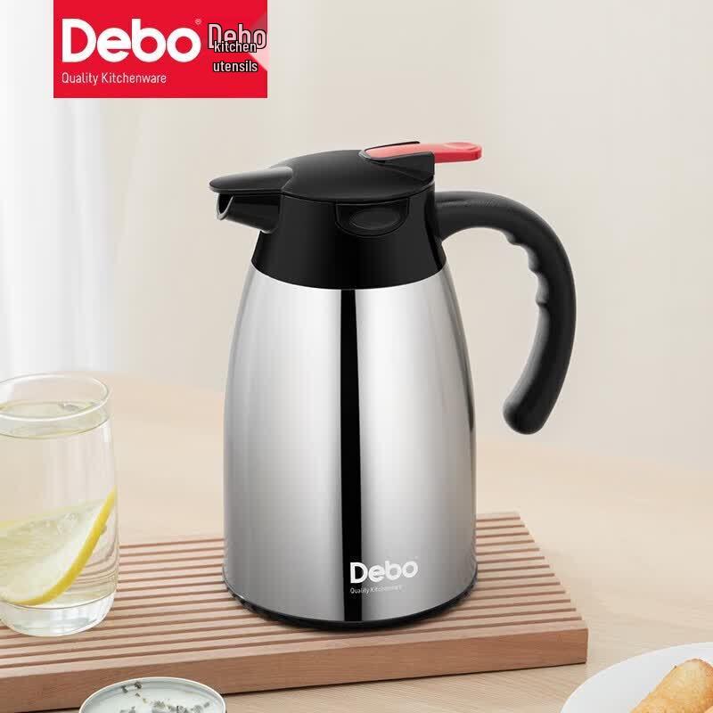 Debao Paul 304 Stainless Steel Vacuum Insulated Thermos