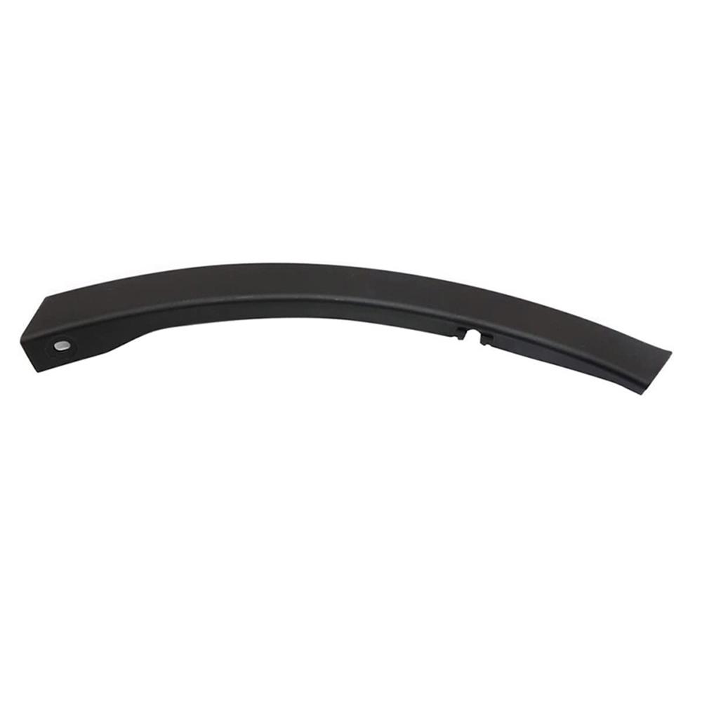 Right Side Front Bumper Wheel Fender Molding Trim For Toyota RAV4 2013 2014 2015