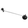 Glass Cutter 6 Wheel   Circular Cutting Cutter with Suction Cup   (#1)