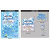 Christmas Window Stickers Winter Snowman Santa Claus Snowflake Elk Static Stickers Glass Ornaments Merry Christmas Posters