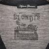 HYSTERIC GLAMOUR made in Japan Long sleeve V-neck Layered cardigan FREE Women Used