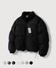 Mood Inside Unisex Kurze Daunenjacke_7 Farben