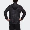 Adidas Jackets Men's Hooded Moderate Other DW4652