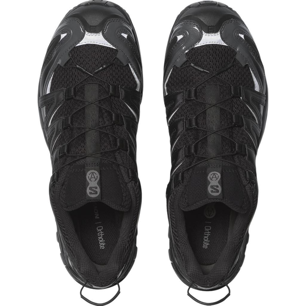 SALOMON x Slam Jam XA PRO 3D Running Shoes Unisex Black 479743