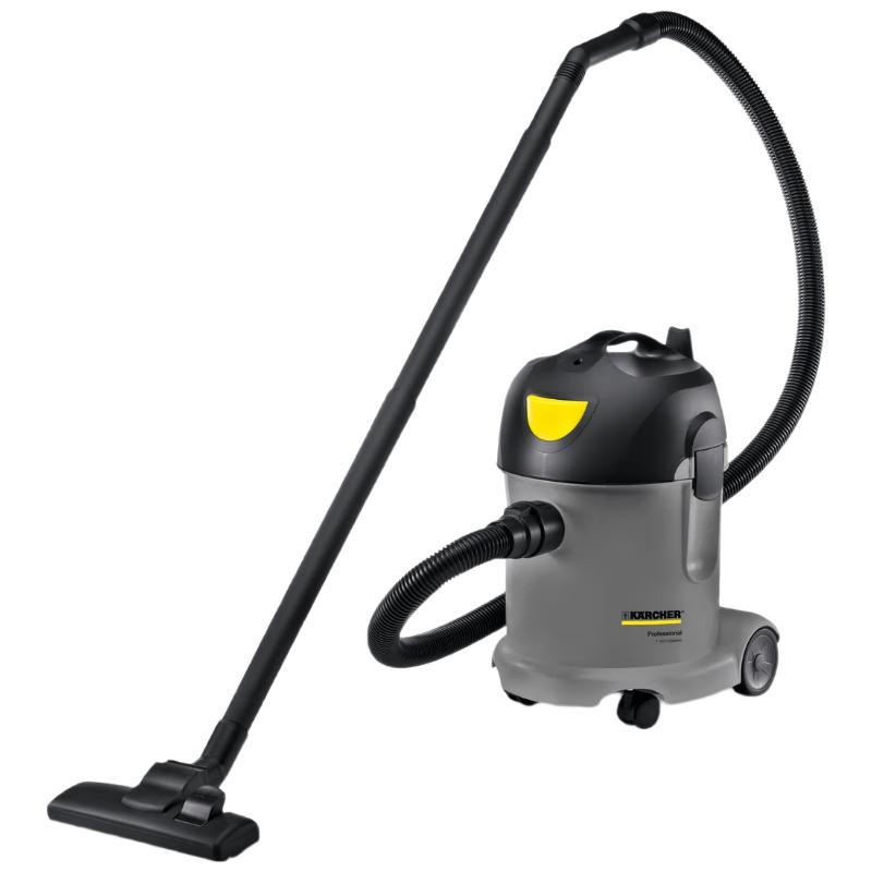 Karcher T 14/1 Профессиональный бесшумный пылесос