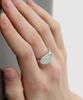 Reindeer Gentle Stone Ring 07 (A Type)