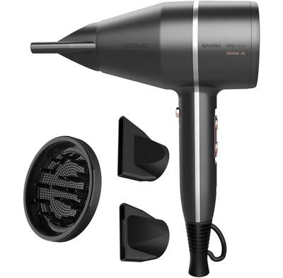 Hair Dryer Bamba IoniCare 5500 PowerStyle (04210)
