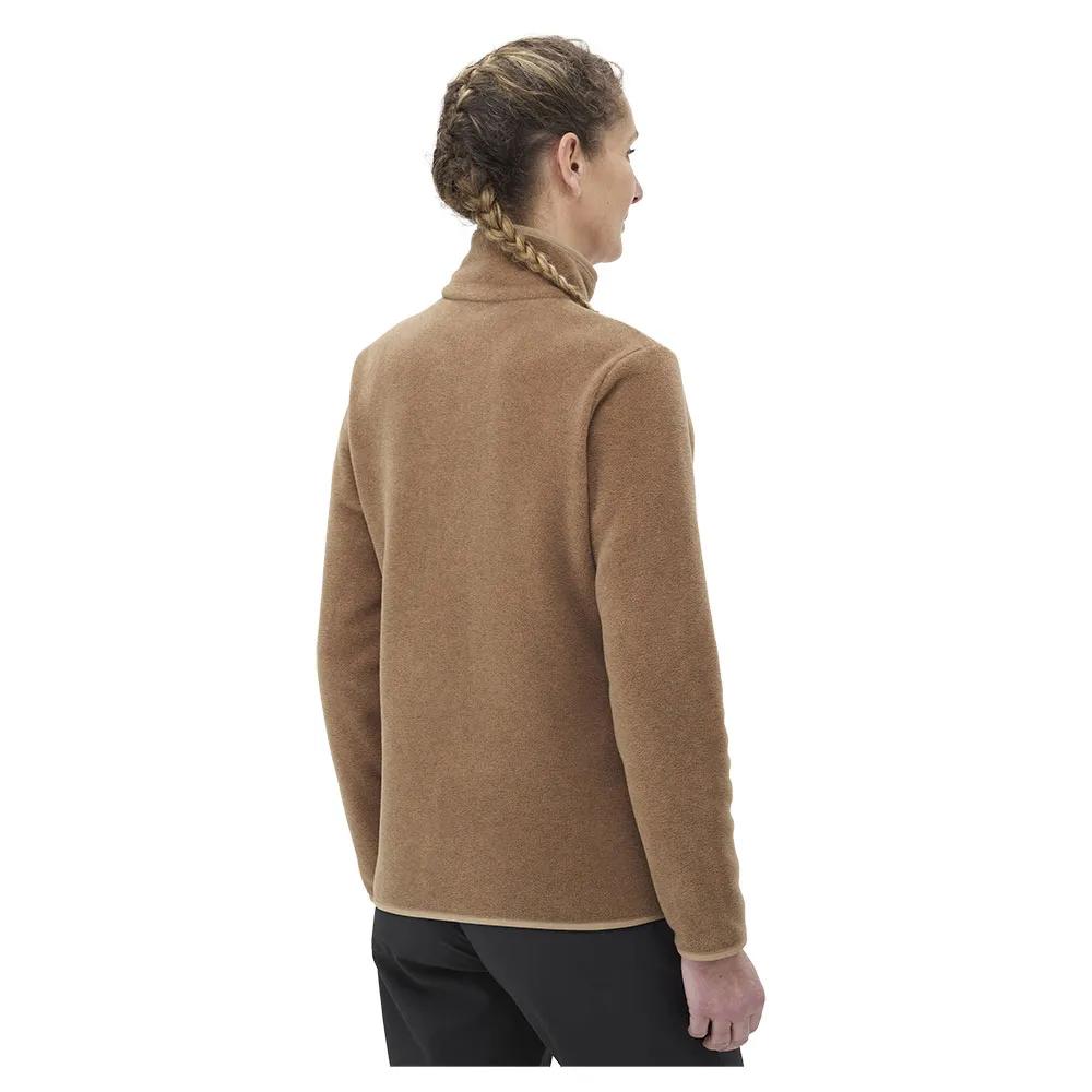 Lafuma Флисовая на молнии Shelter