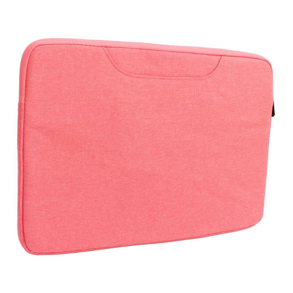 14.115.4inch Laptop Hand Case Bag Metal Large Capacity Protective Laptop Sve Case
