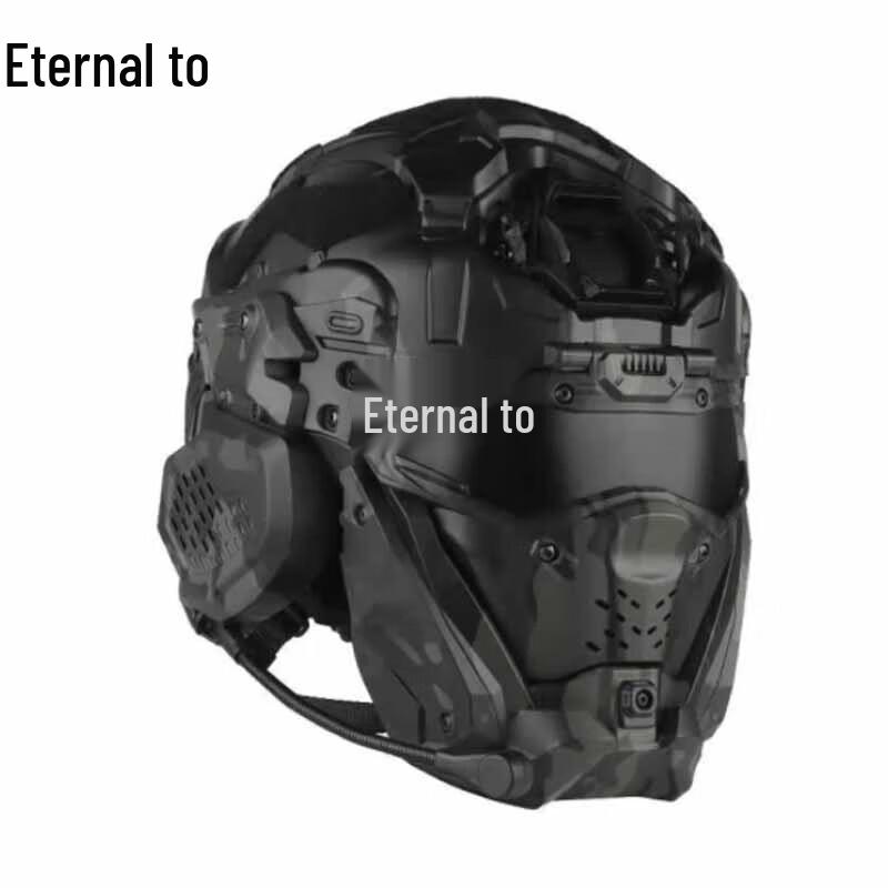 Yongzhi Tactical Protective Helmet