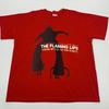 Retro The Flaming Lips Unisex Unisex S-5XL Shirt 14D881 Unisex T-Shirt