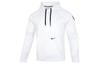Sweatshirts Herren Weiß Mit Kapuze Moderat Normal DQ5402-100