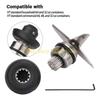 L8RE Blenders Replacement Part Blenders Blade Assembly Kitchen Accessory Blenders Set
