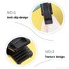 5pcs/set  Plastic Clothes Pins Heavy Duty Outdoor Mini Laundry Clothespins, Small Abs Clips for Photo