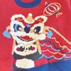 Dudu Home Festive Children's Winter Sweaters: New Year Styles for Boys' and Girls' Knitwear