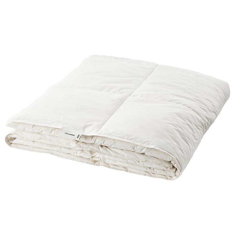

IKEA FÖLJAREN All-Season Duvet