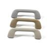 4Pcs Interior Roof Pull Handle For Toyota Corolla /Yaris Vios 2008-2013/Rav4 2005-2012 Upper Ceiling Safety Handle Armrest