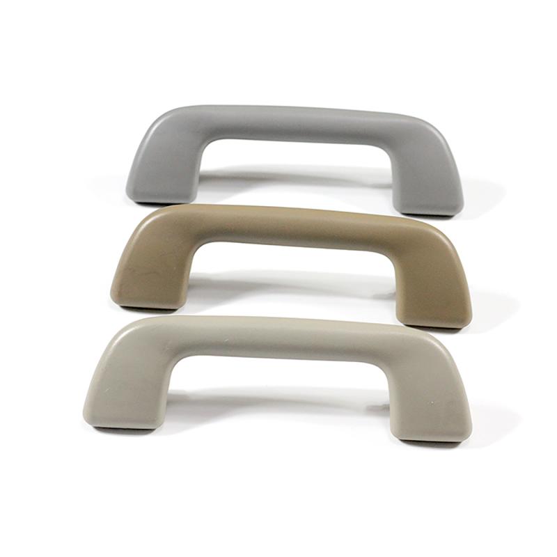 4Pcs Interior Roof Pull Handle For Toyota Corolla /Yaris Vios 2008-2013/Rav4 2005-2012 Upper Ceiling Safety Handle Armrest