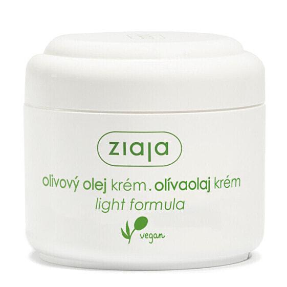 

Увлажняющий крем Ziaja Moisturizing Nourishing Light Formula 100 мл